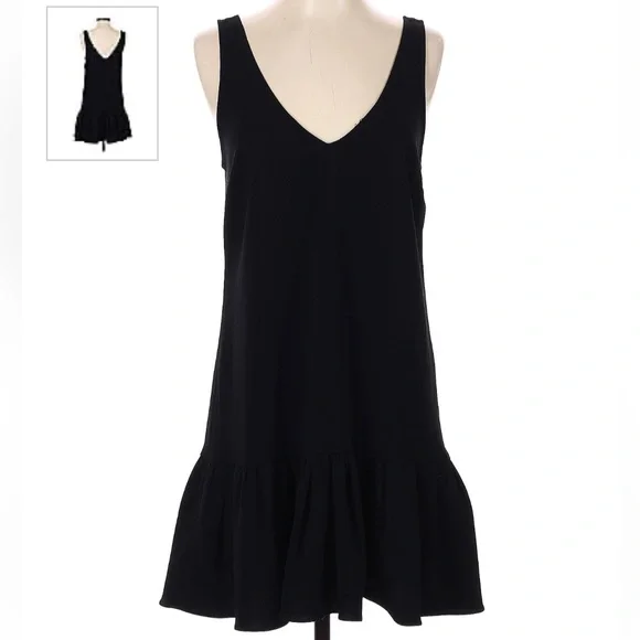 Amanda Uprichard | Dresses | Amanda Uprichard Flowy Lbd Little Black Mini Dress Cocktail Dress Size S | Poshmark Amanda Uprichard | Dresses | Amanda Uprichard Flowy Lbd Little Black Mini Dress Cocktail Dress Size S | Poshmark